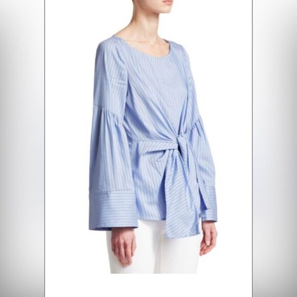 Phillip Lim blouse, size 4 - Picture 2 of 14